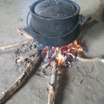 heating pot